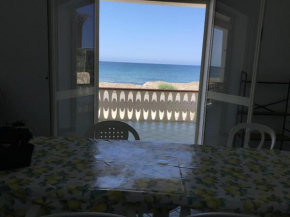 Casa Aurora vista mare Petrosino